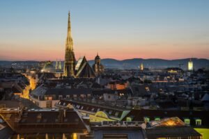 Read more about the article Prague Vienna Salzburg Tour Package 2026 – Escapada Extraordinaria de 6 Días por República Checa y Austria