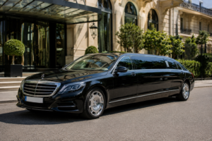 Read more about the article Barcelona Limousine Transfer: The Ultimate Luxury Travel Guide for a First-Class Experience