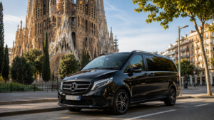 Read more about the article Car Transfer Barcelona: The Ultimate Stress-Free Guide to Comfortable City Travel