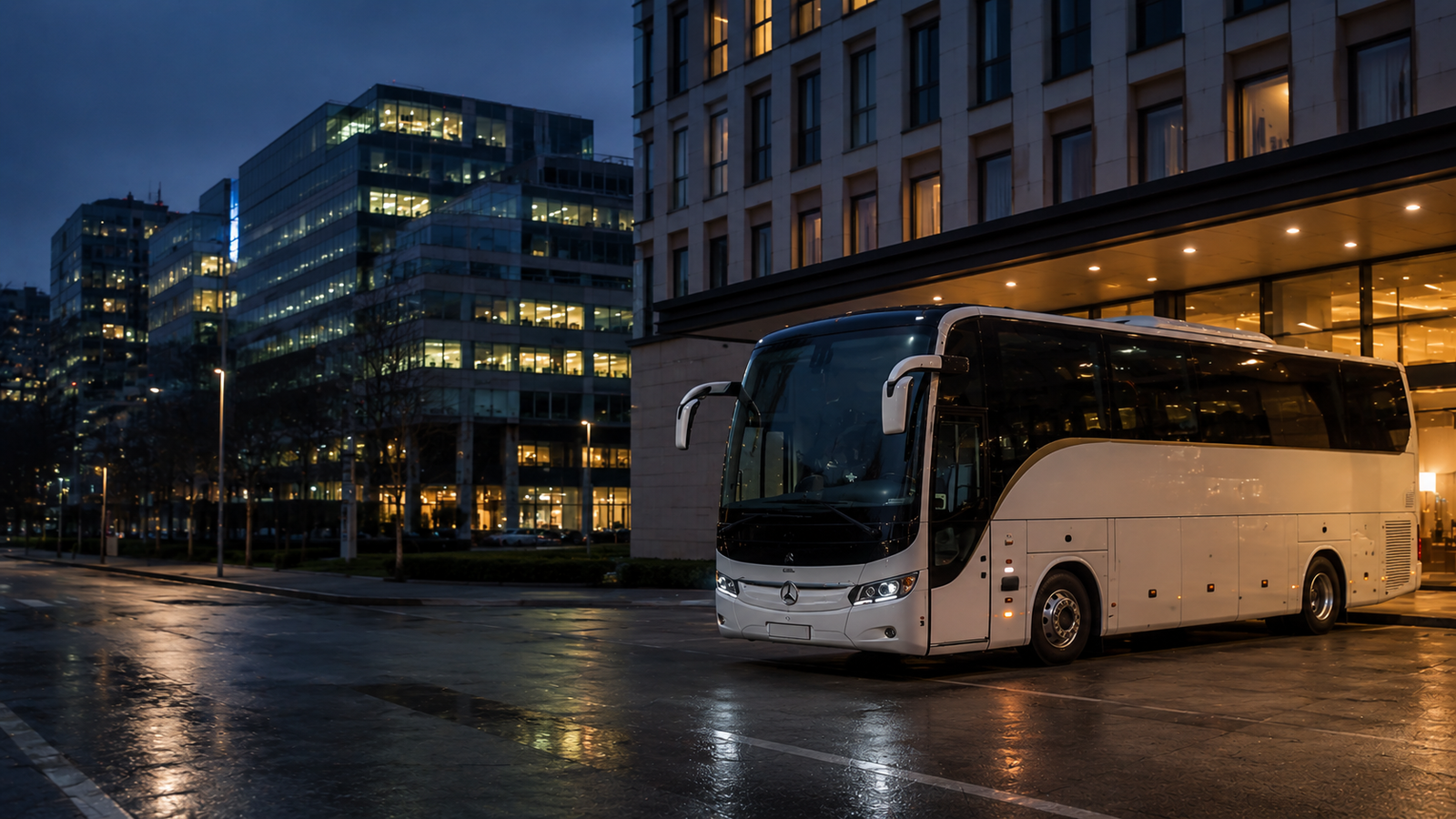 You are currently viewing Barcelona Airport Coach Transfers: The Complete Guide for Seamless Group Travel