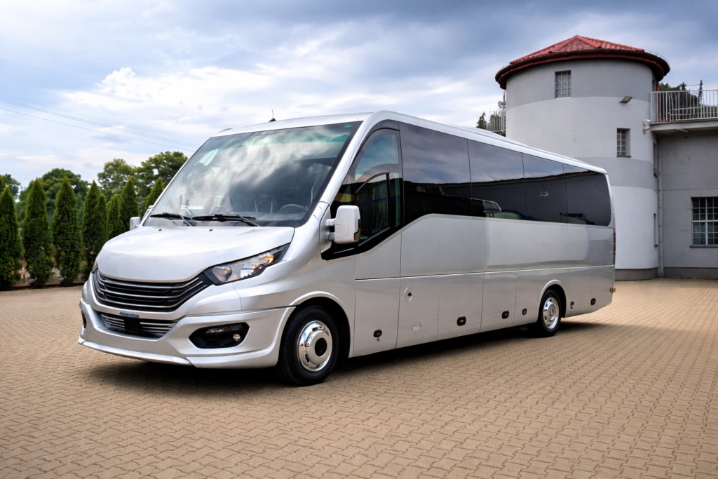 Professional Barcelona Airport Coach Transfers for group travel