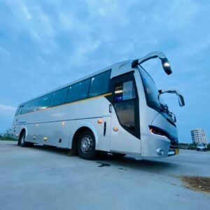 Read more about the article Bus Rental Barcelona for Sports Teams: The Best Guide