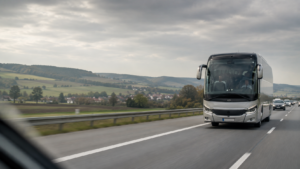 Read more about the article Corporate Coach Services Strasbourg for Business & MICE Groups