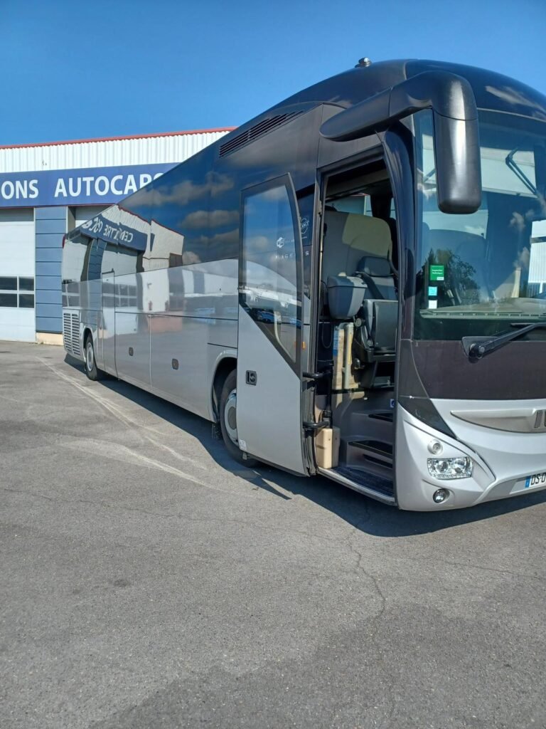 Bus Charter Strasbourg service with practical guidance