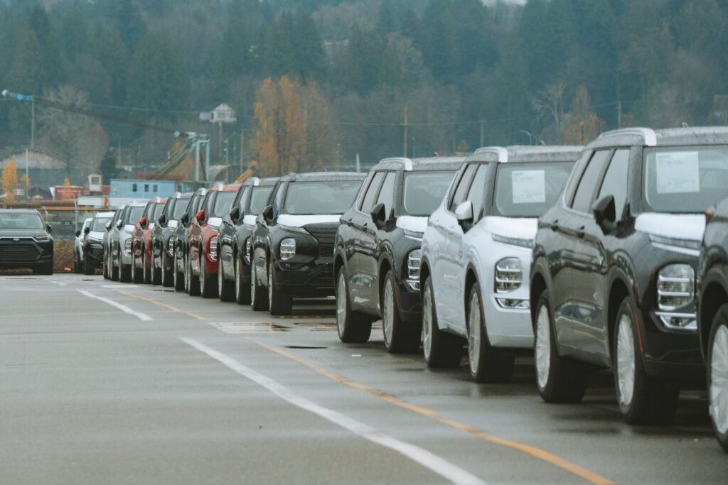 Transfers de SUV de luxo em Megève para transporte privado, transfers de aeroporto e viagens de inverno nos Alpes franceses.